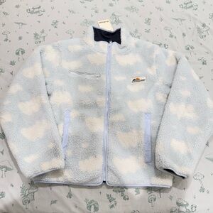 Madhappy Outdoors Reversible Nylon Jacket